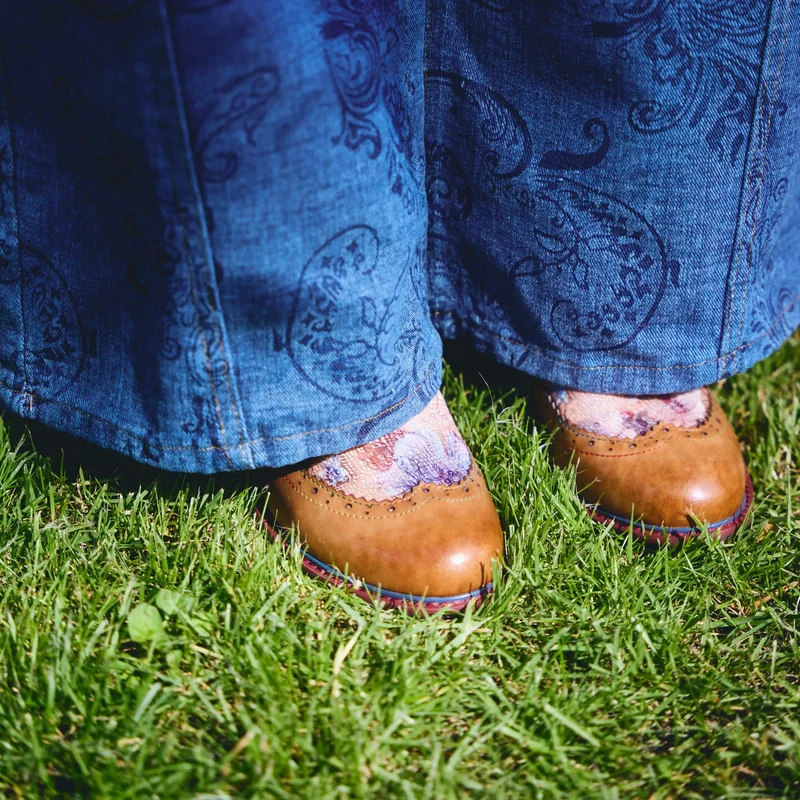 Bottines - EVCAO 81
