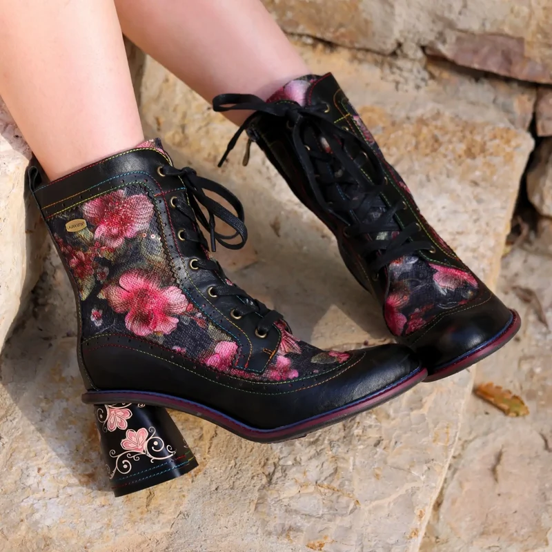 Bottines - EVCAO 81