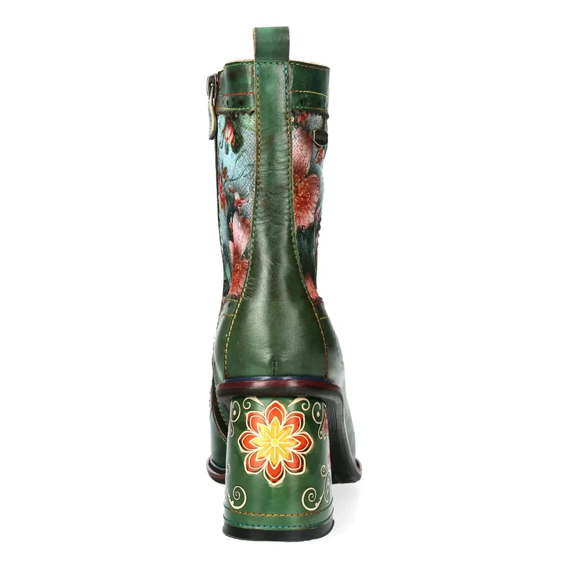 Bottines - EVCAO 81