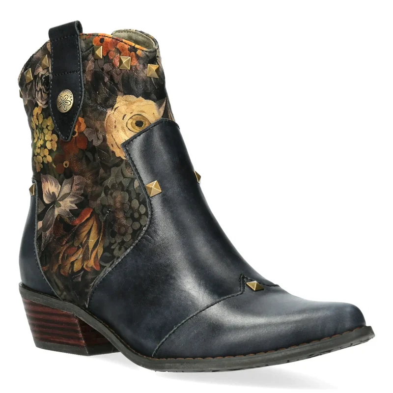 Bottines - HICNIO 20