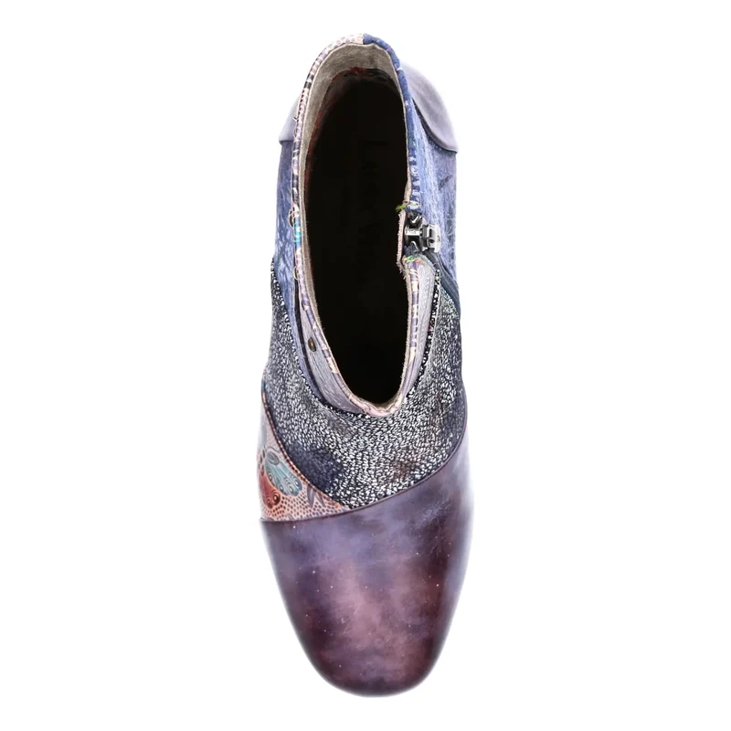 Bottines - TALAO 01