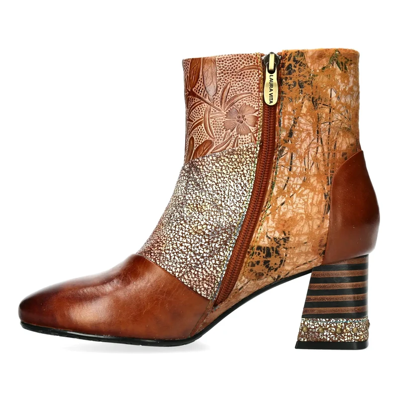 Bottines - TALAO 01