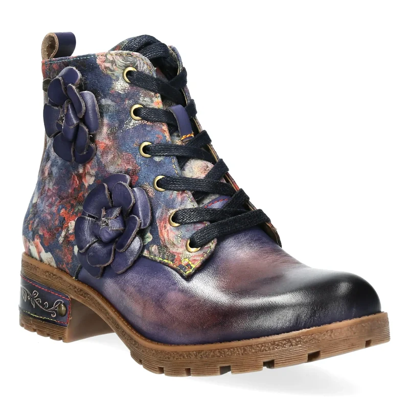 Bottines - COCRAILO 47