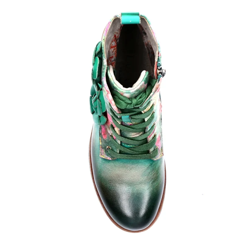 Bottines - COCRAILO 47