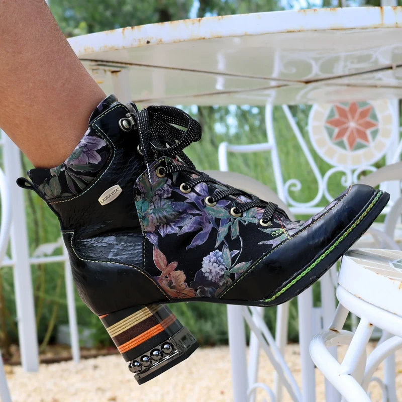 Bottines - REJINEO 31