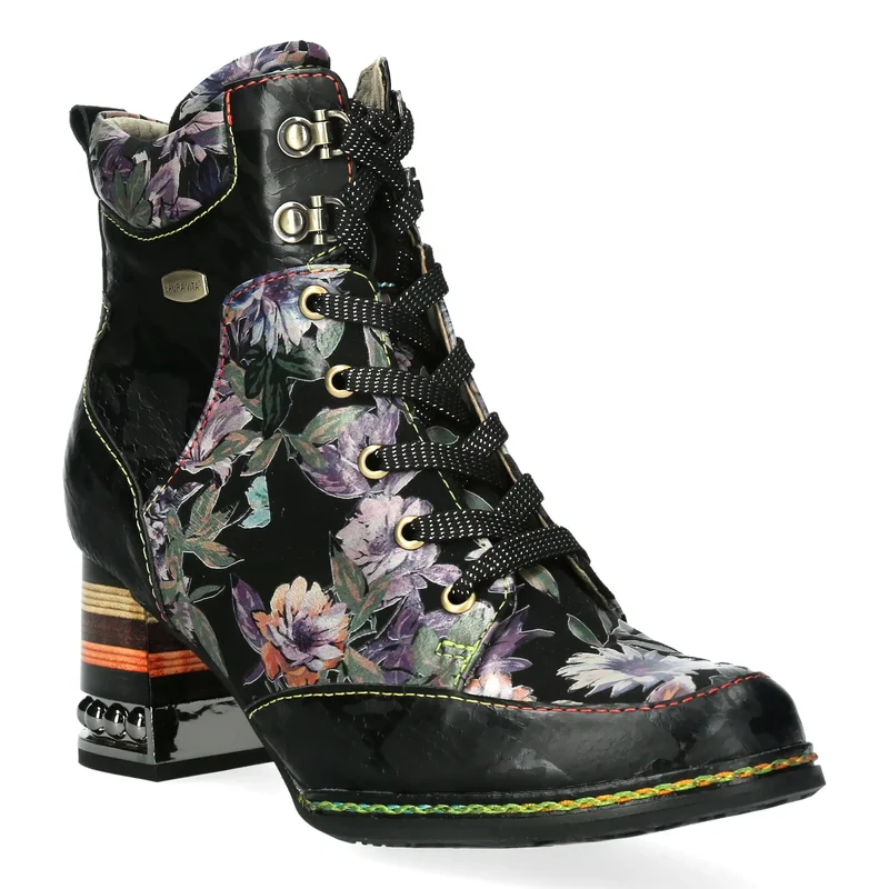 Bottines - REJINEO 31