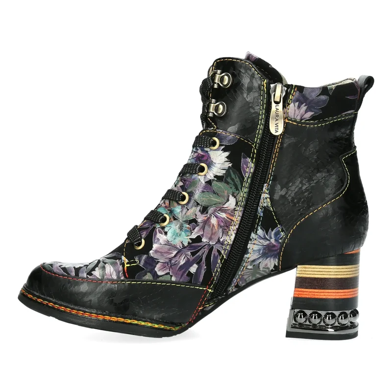 Bottines - REJINEO 31
