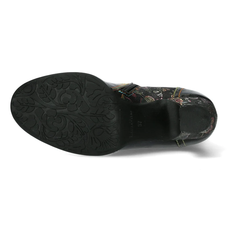 Bottines - GICGASO 41