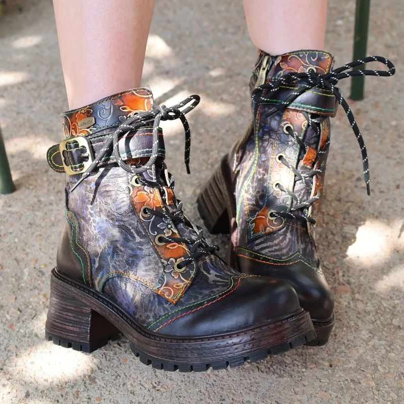 Bottines - KLEO 19
