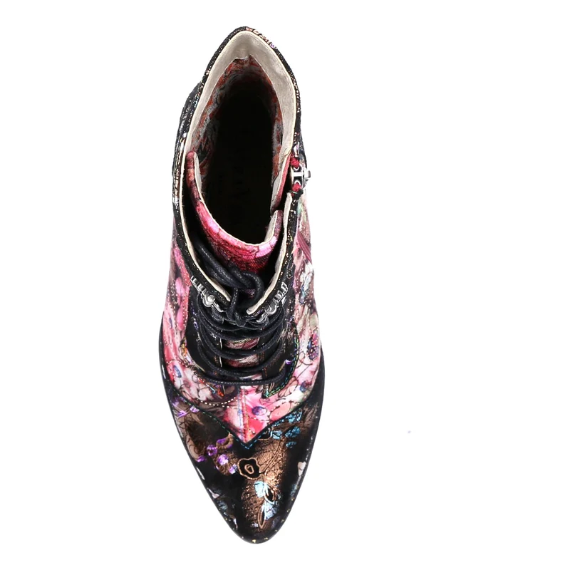 Bottines - OANELO 03