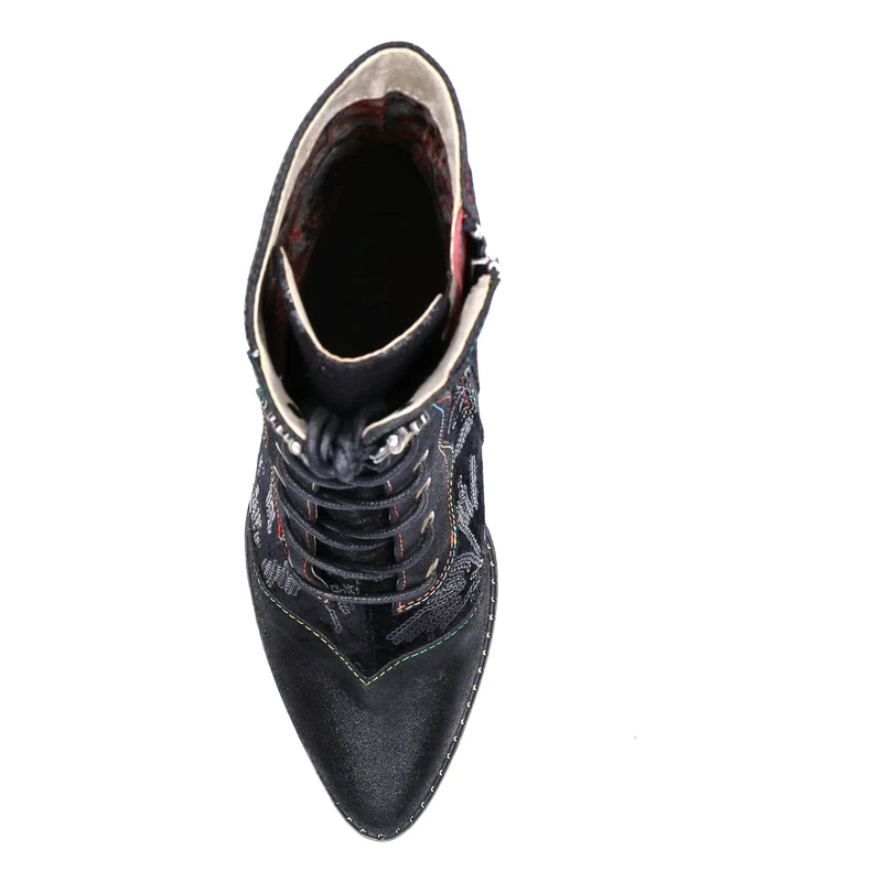 Bottines - OANELO 03