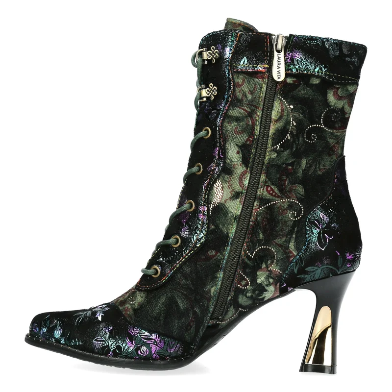 Bottines - OANELO 03