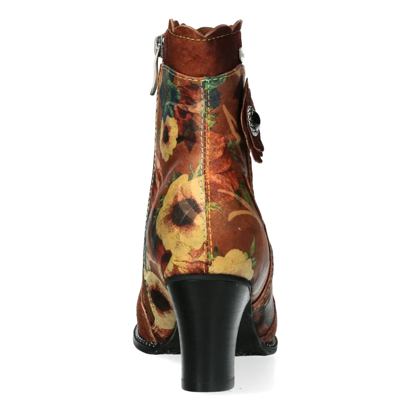 Bottines - ELCODIEO 55