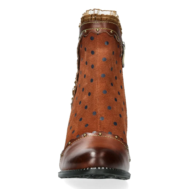 Bottines - ALCBANEO 160