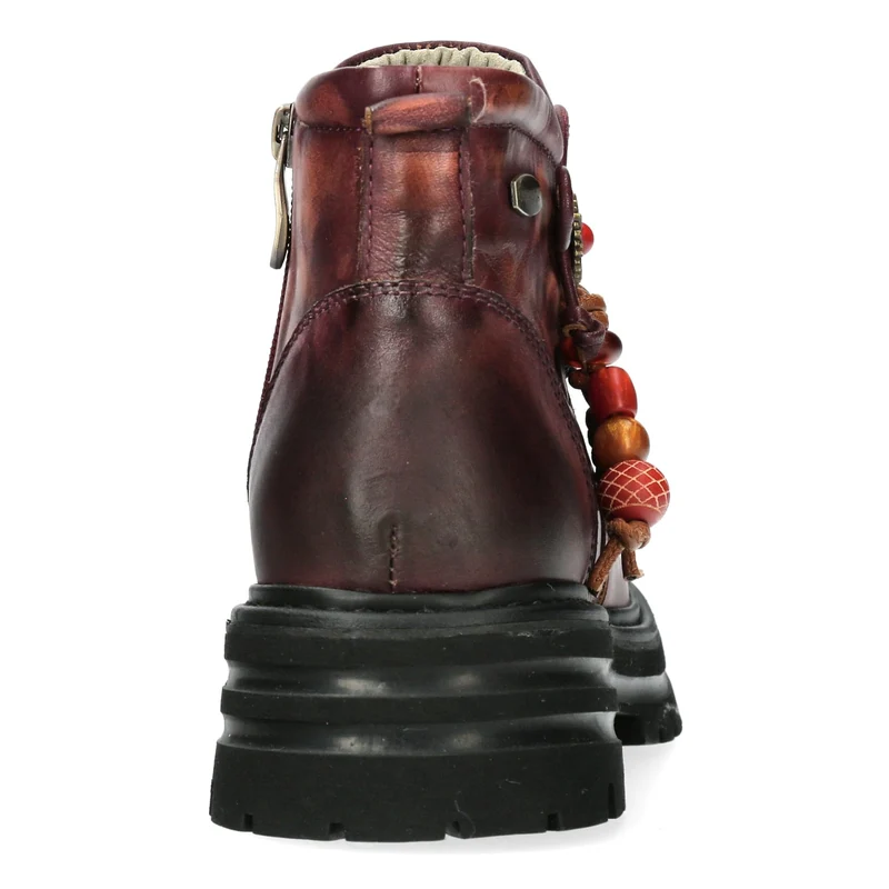 Bottines - MOLYO 04