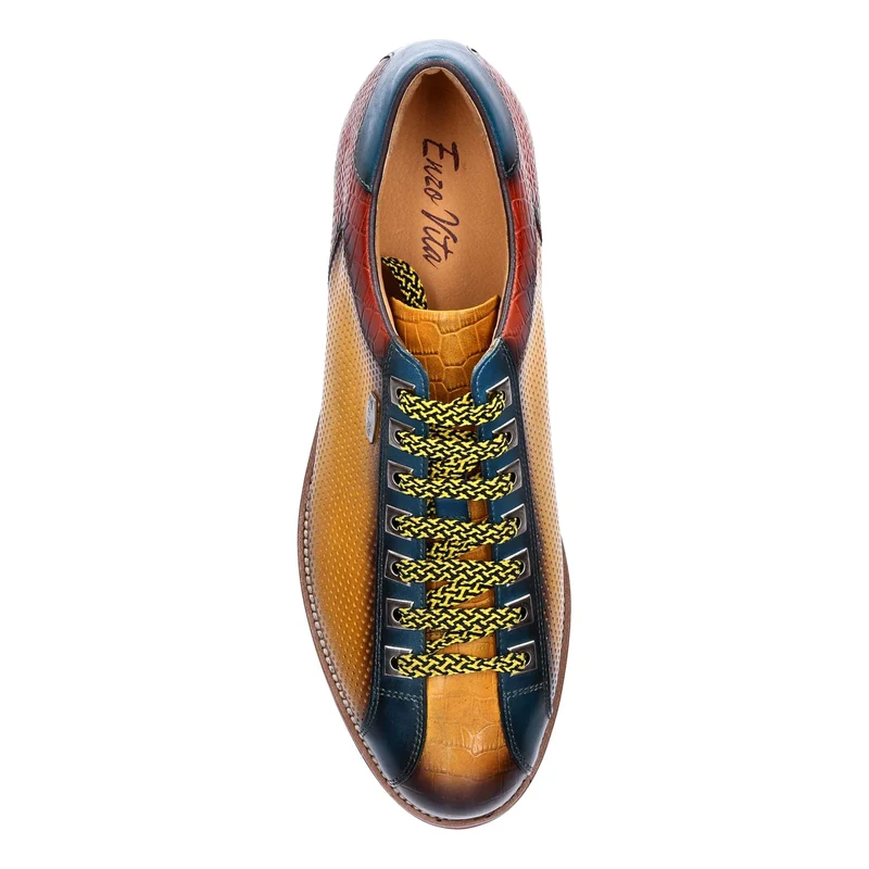 Soulier - ACHILLE 18