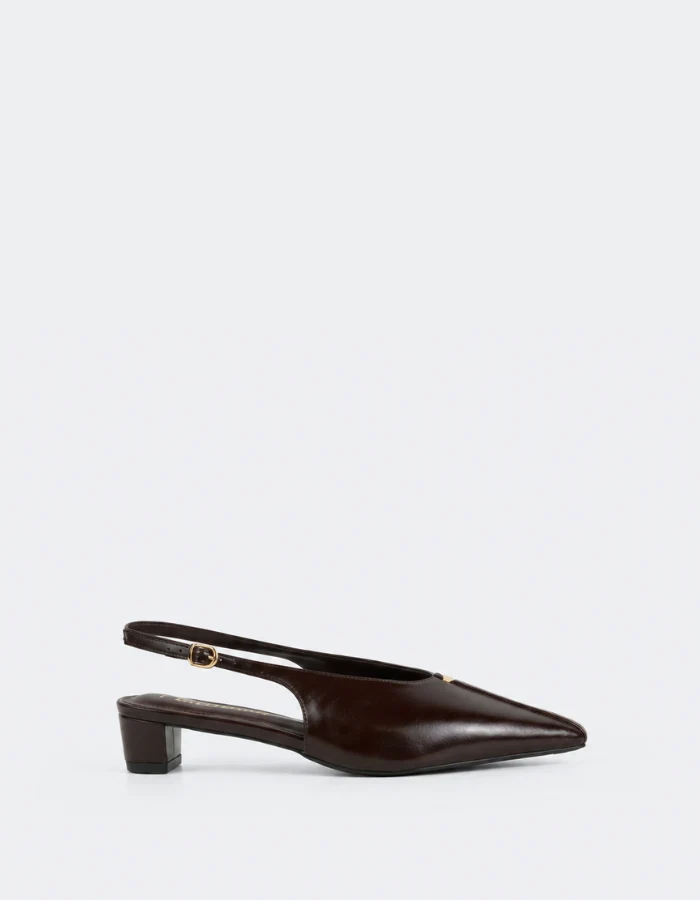 Lueur Burgundy