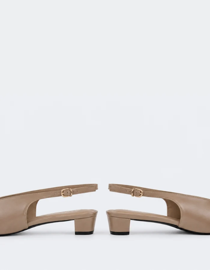 Lueur Taupe