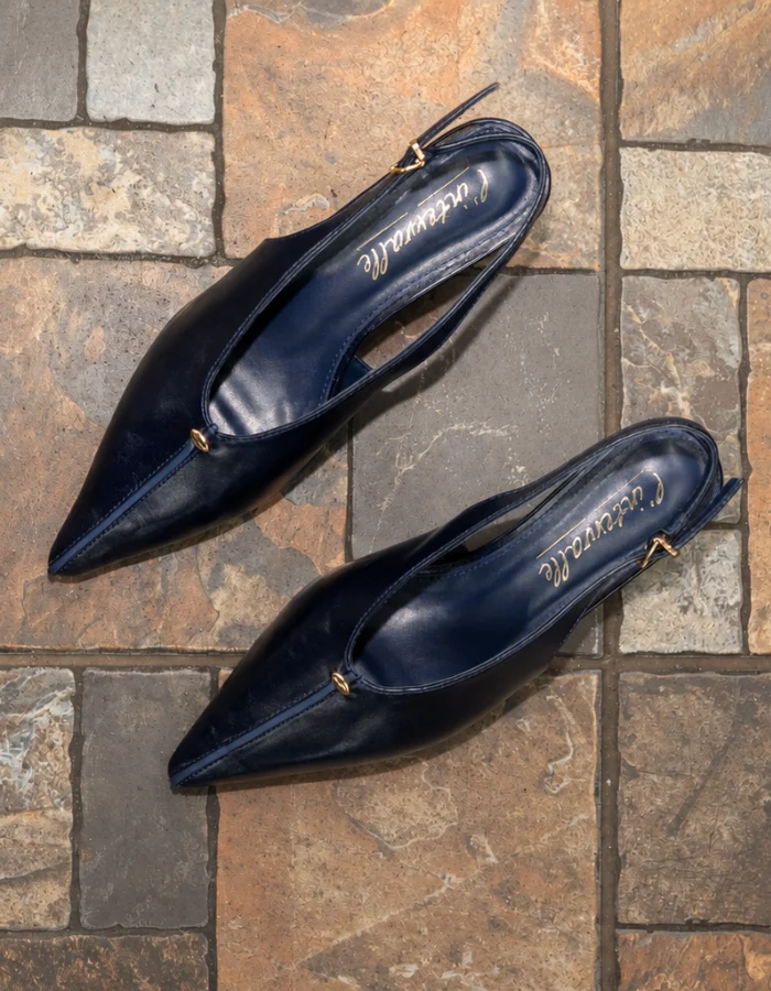 Lueur Navy