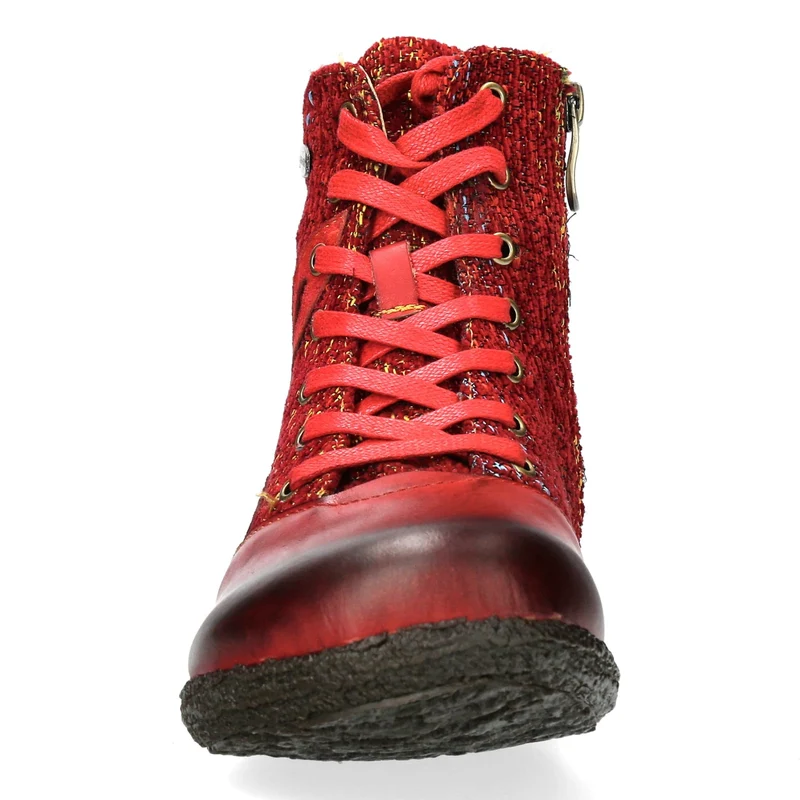 Bottines - GOCNO 16
