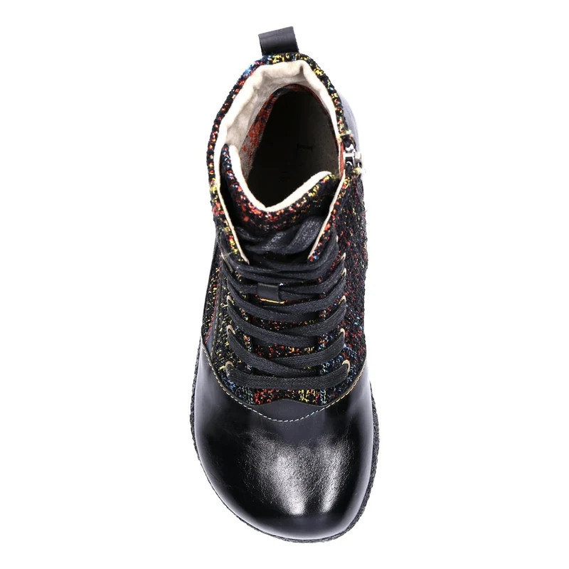 Bottines - GOCNO 16