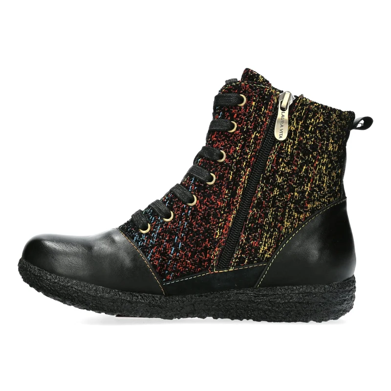 Bottines - GOCNO 16