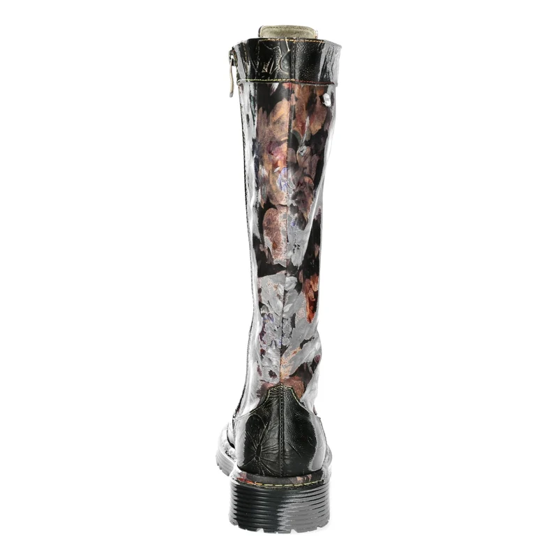 Bottes - INCASO 50