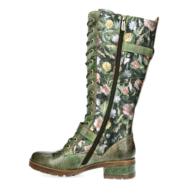 Bottes - COCRAILO 82