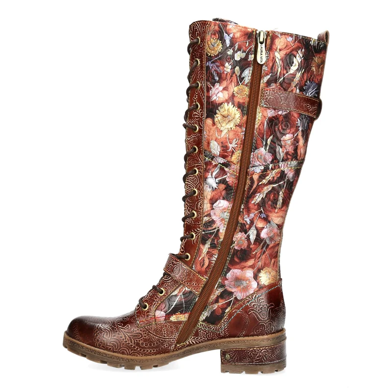 Bottes - COCRAILO 82