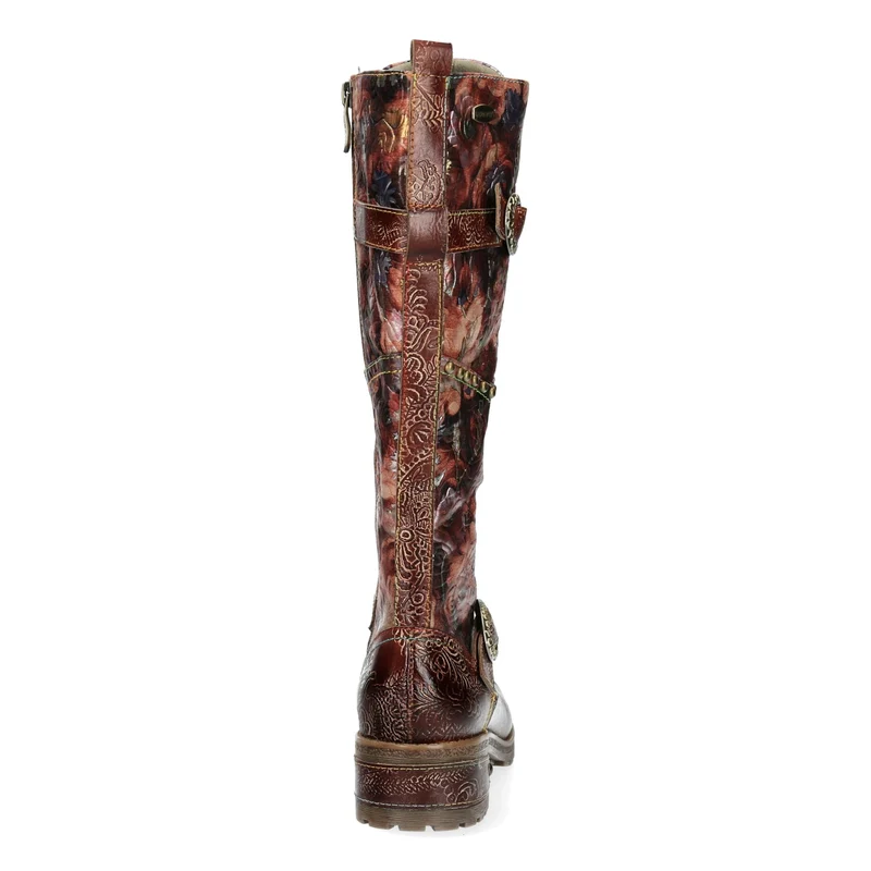 Bottes - COCRAILO 82
