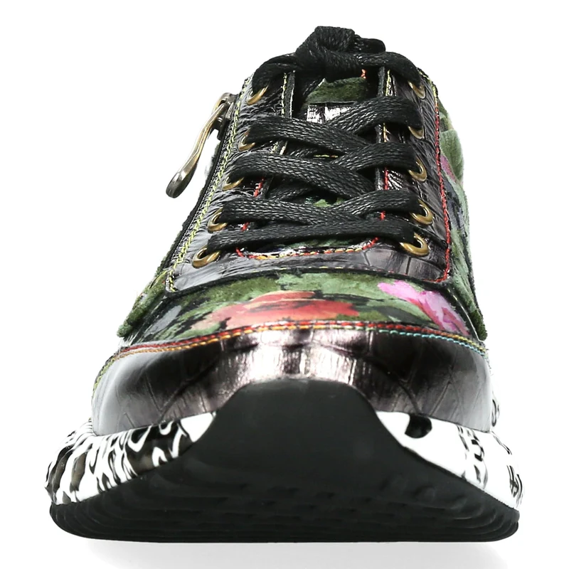 Baskets - BURTON 43