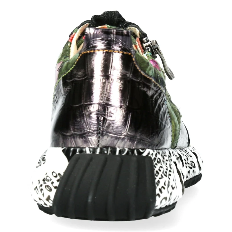 Baskets - BURTON 43