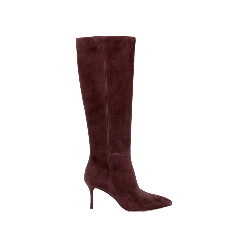 Herald Boot