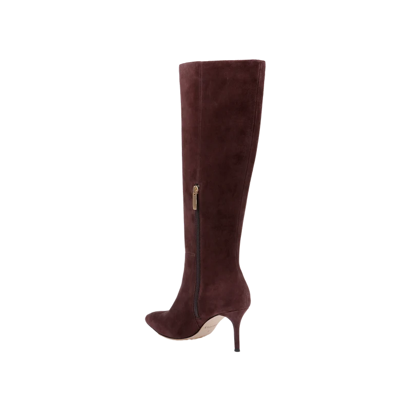 Herald Boot