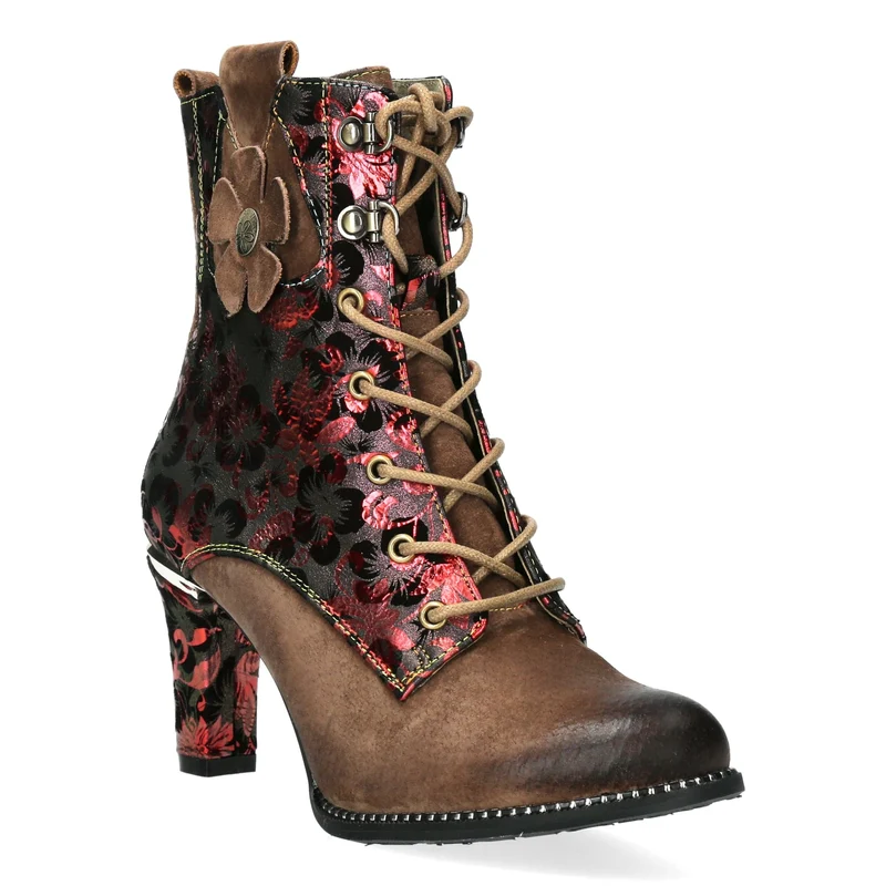 Bottines - ALCBANEO 141