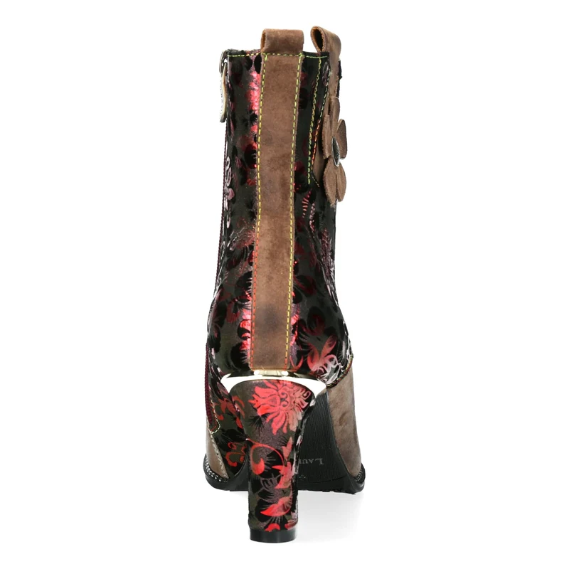 Bottines - ALCBANEO 141