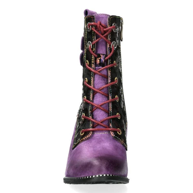 Bottines - ALCBANEO 141
