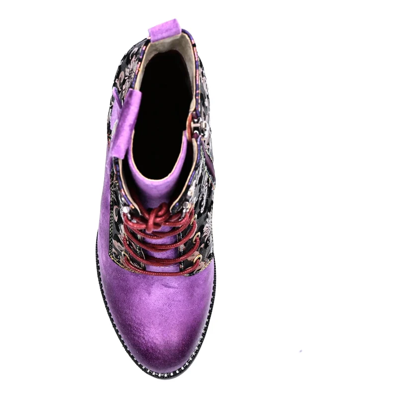 Bottines - ALCBANEO 141