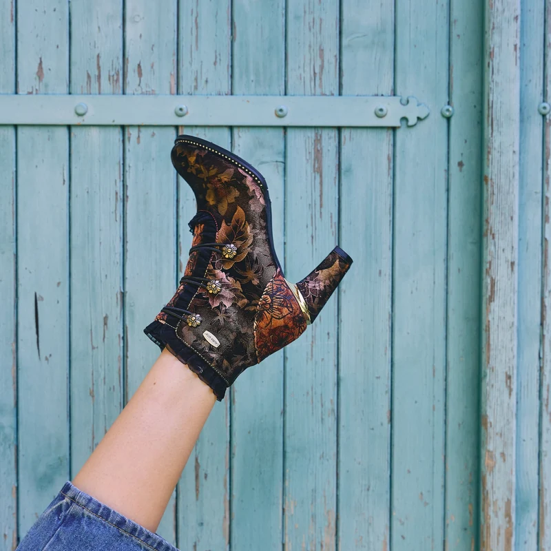 Bottines - ALCBANEO 130