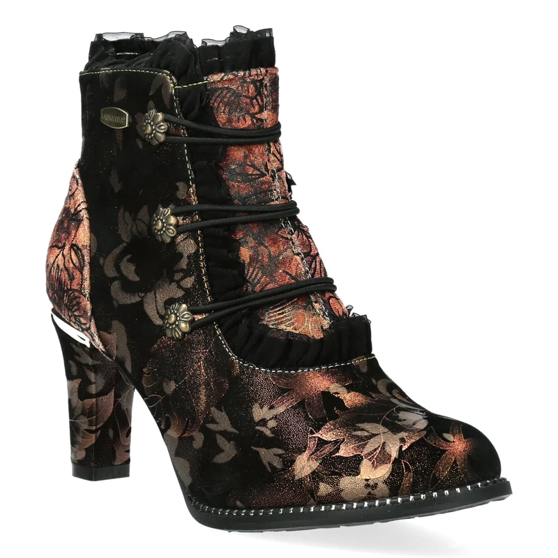 Bottines - ALCBANEO 130