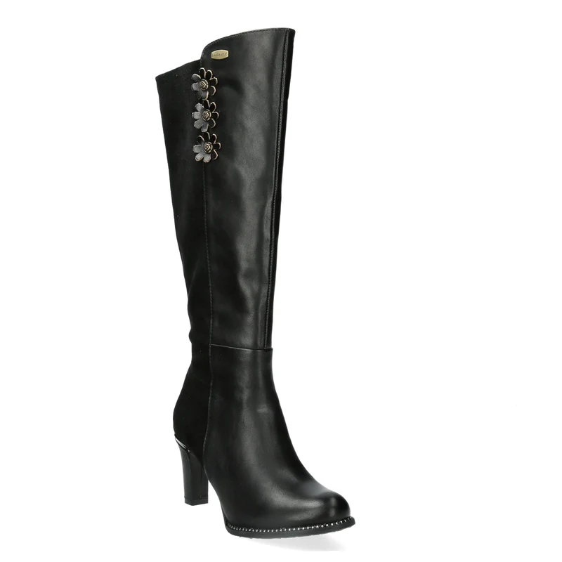 Bottes - ALCBANEO 129