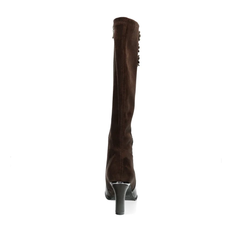 Bottes - ALCBANEO 129