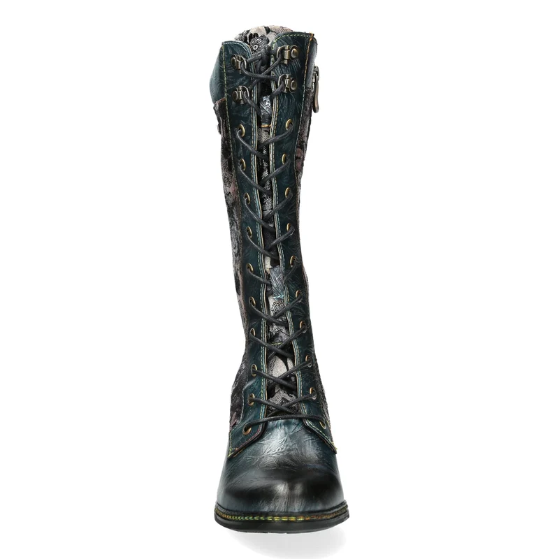 Bottes - IDCORAO 14