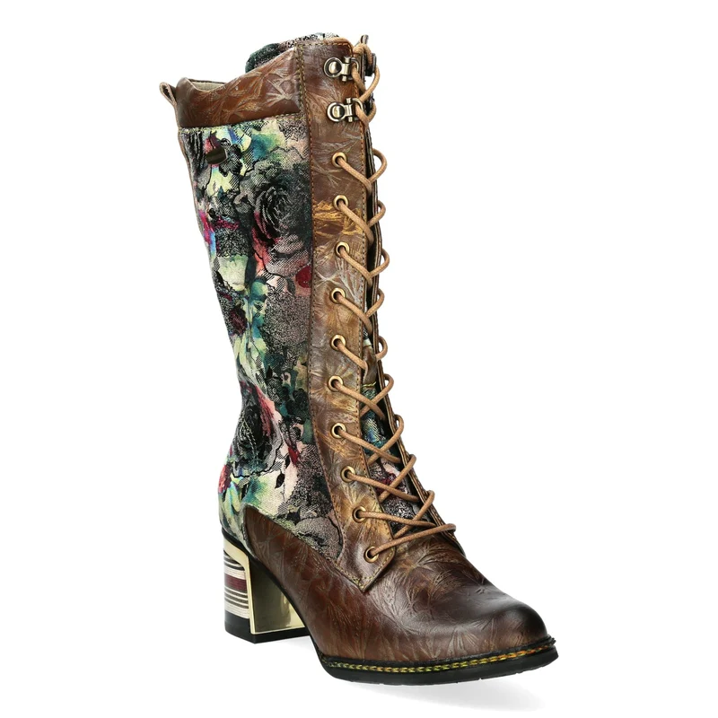 Bottes - IDCORAO 14