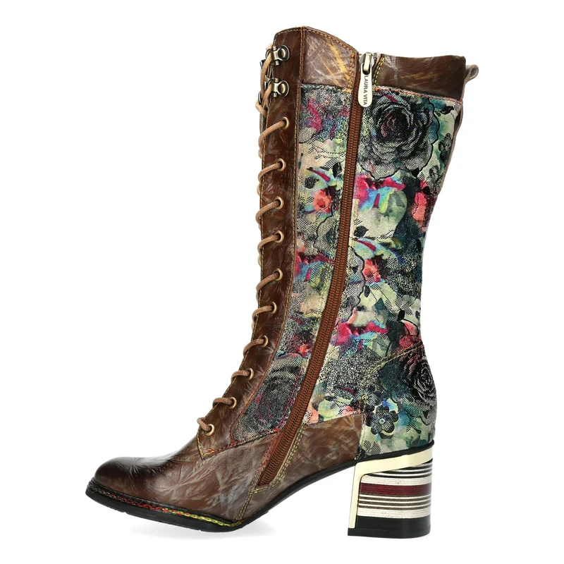Bottes - IDCORAO 14