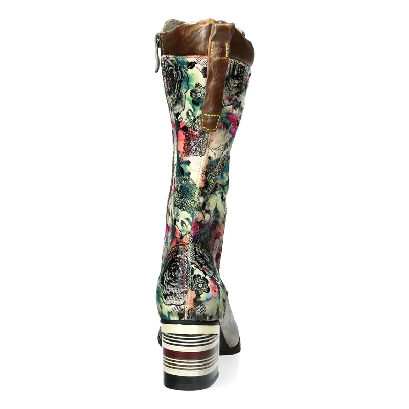 Bottes - IDCORAO 14