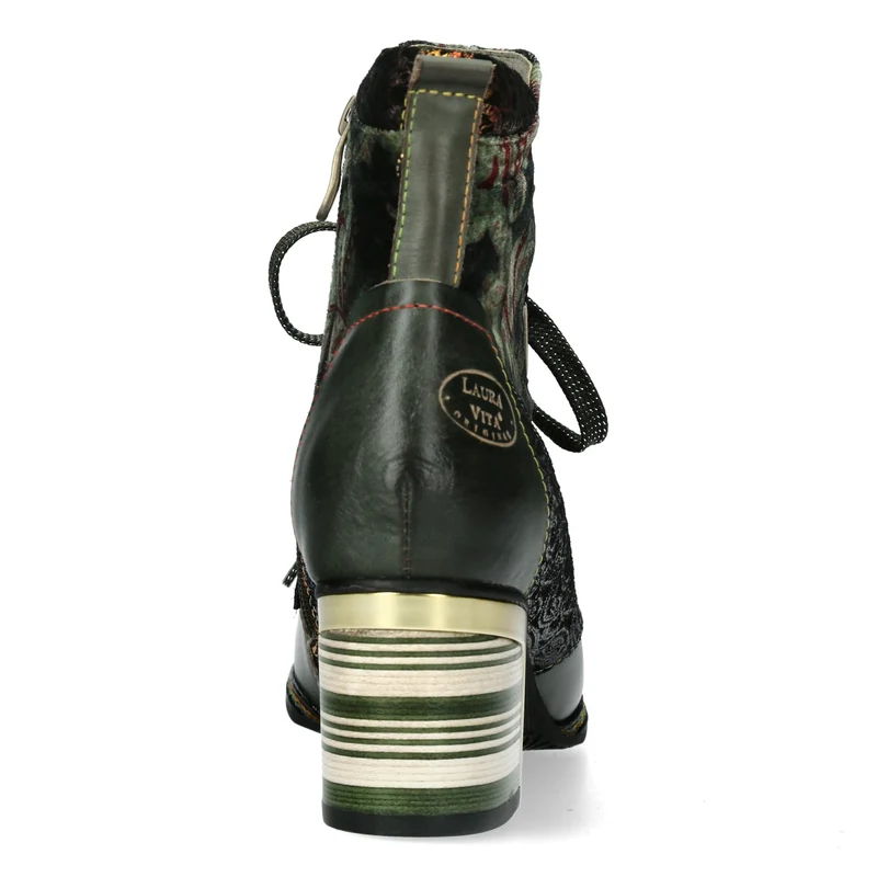Bottines - IDCORAO 12