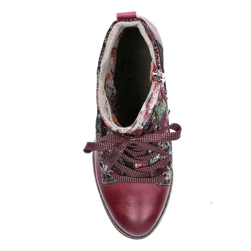 Bottines - IDCORAO 12