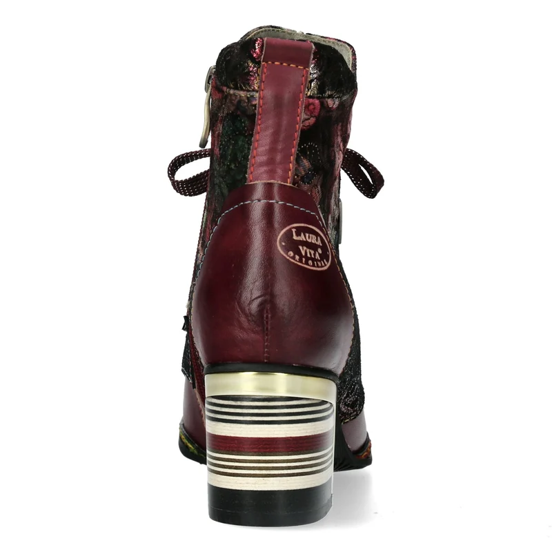 Bottines - IDCORAO 12