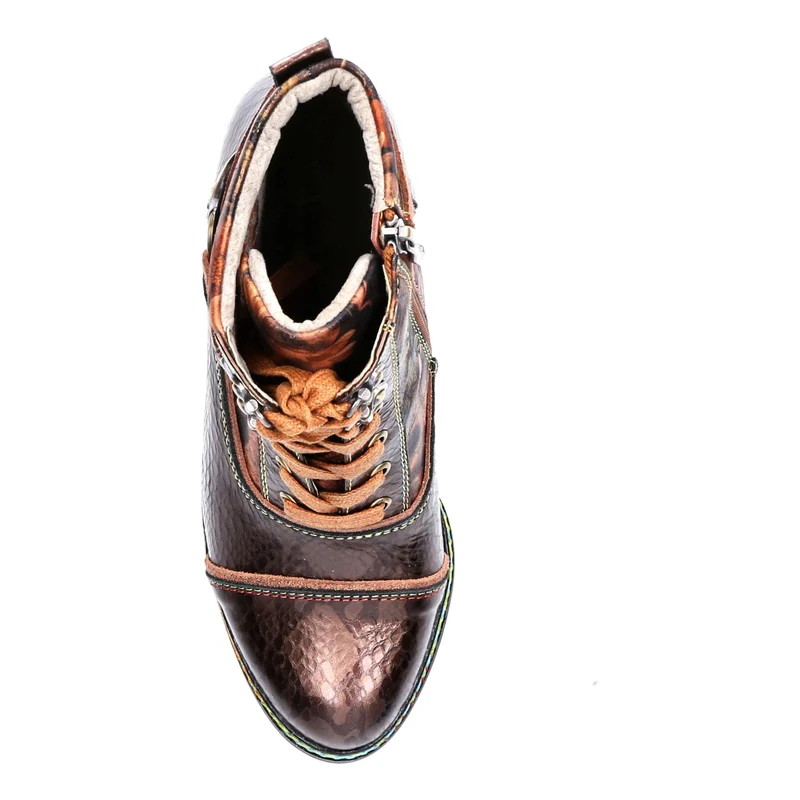 Bottines - IDCORAO 10